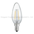 2W / 4W que escurece o bulbo do diodo emissor de luz com a venda direta da fábrica de China (C32)